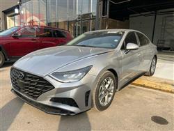 هیۆندای سۆناتا